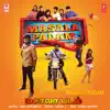 Karthik Acharya - Masala Padam (Original Motion Picture Soundtrack) - EP